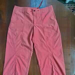 Women’s Patagonia capri pants